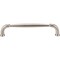 Jeffrey Alexander 128 mm Center-to-Center Satin Nickel Chesapeake Cabinet Pull 737-128SN - alternate 4